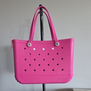 BOGG Original Large Bag In Pink